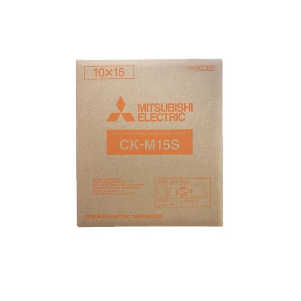 Consumible Mitsubishi CK-M15S - Imagen 2