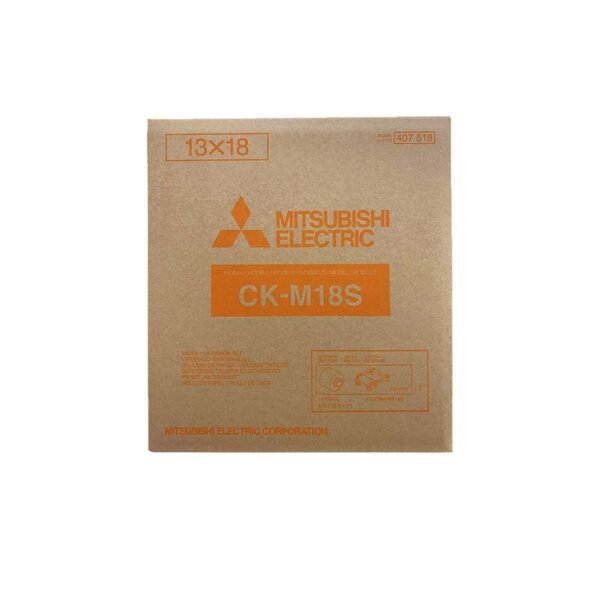 Consumible Mitsubishi  CK-M18S - Imagen 2