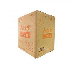 Consumible Mitsubishi  CK-M18S