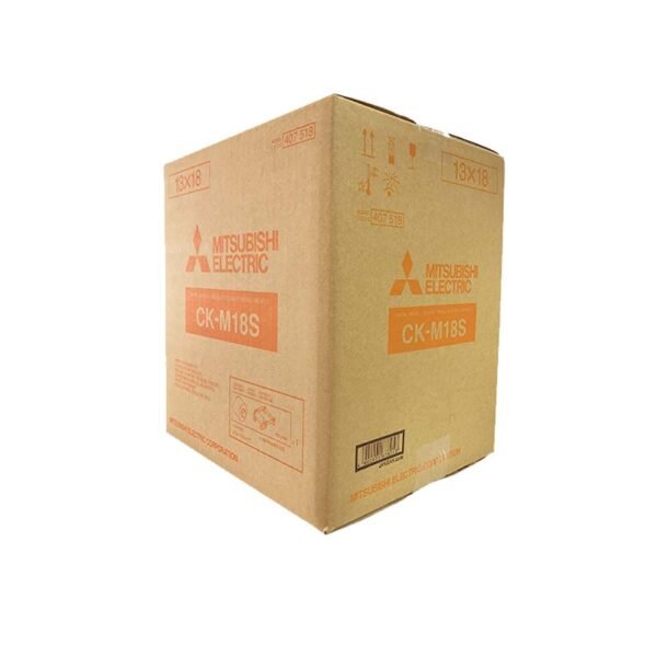 Consumible Mitsubishi  CK-M18S