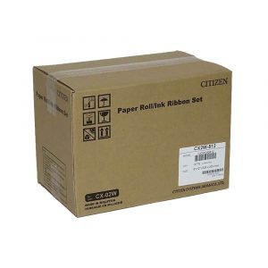 Consumible Citizen CX2W-M812 | CX2W8x12