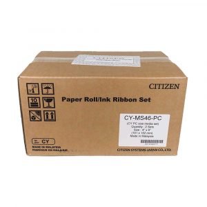 Consumible Citizen CY-MS46-PC | CY2.4X6