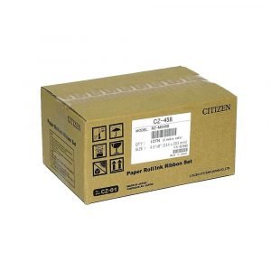 Consumible Citizen RZ-MS458 | CZ.4x8