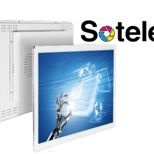 MONITOR 15.6 TOUCH CAPACITIVO