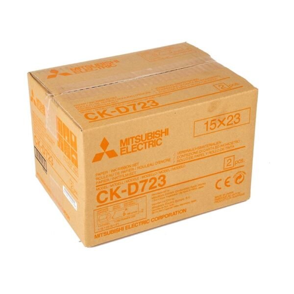 Consumible Mitsubishi CK-D723