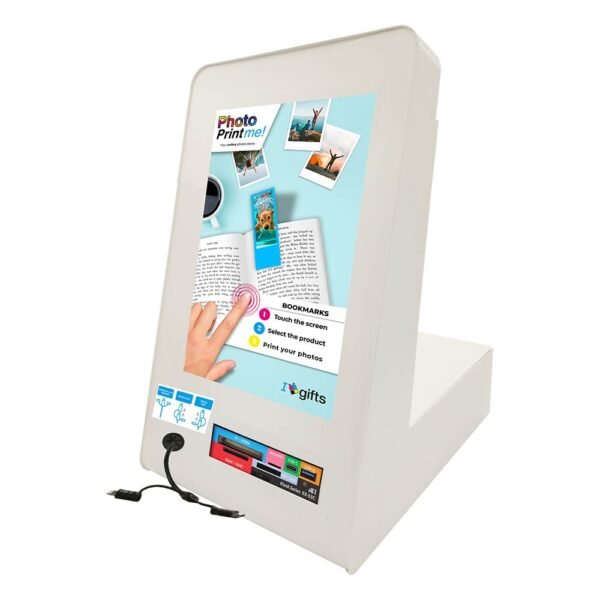 PhotoPrintMe Kiosk Plus PPM210 CITIZEN - Imagen 2