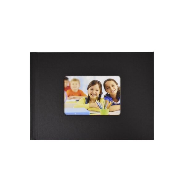 I Gift Álbum 15x20 Con Ventana - Imagen 3
