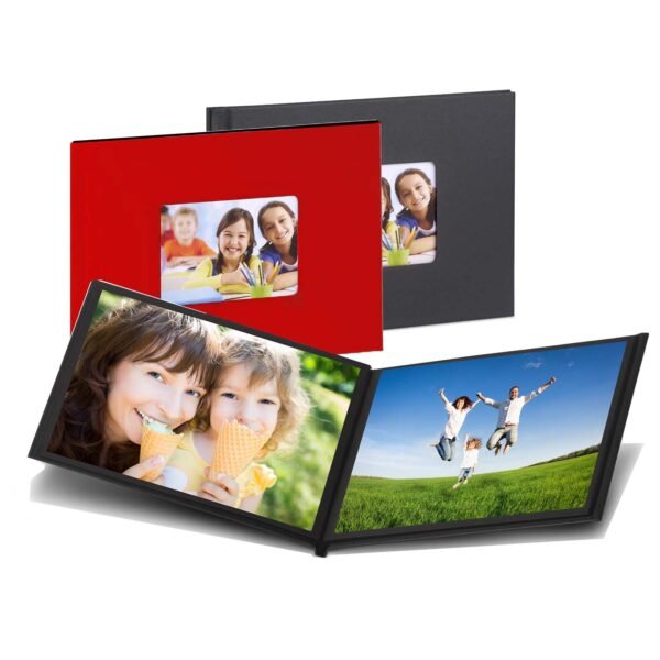 I Gift Álbum 15x20 Con Ventana