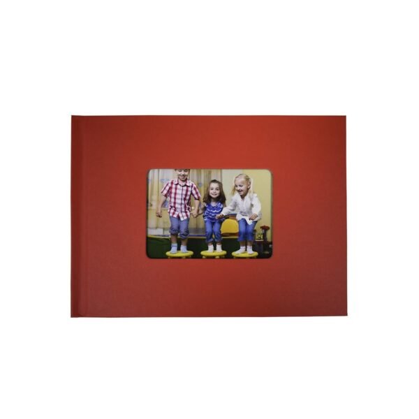 I Gift Álbum 15x20 Con Ventana - Imagen 2