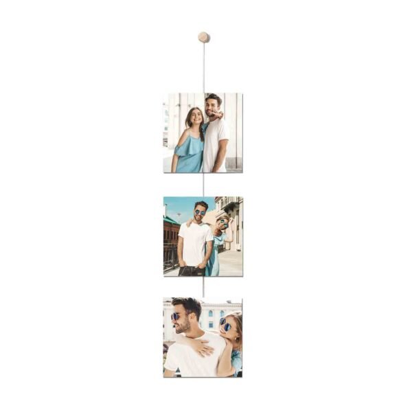 I Gift Hanger Photo - Imagen 2