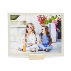 I Gift Photo Wood 10x15