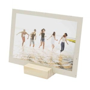 I Gift Photo Wood 15x20