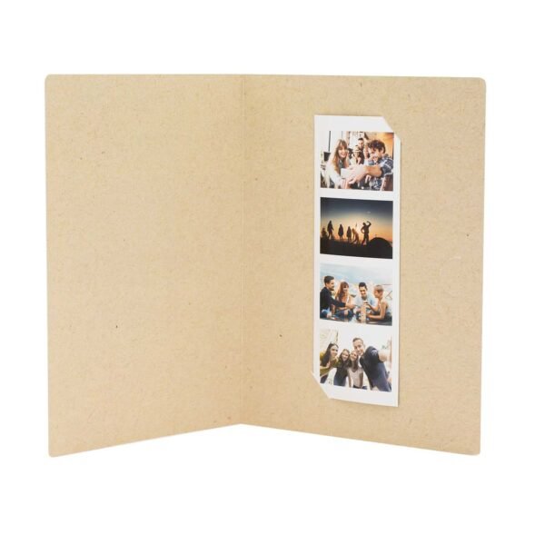 I Gift Strip Photo Magnet - Imagen 2