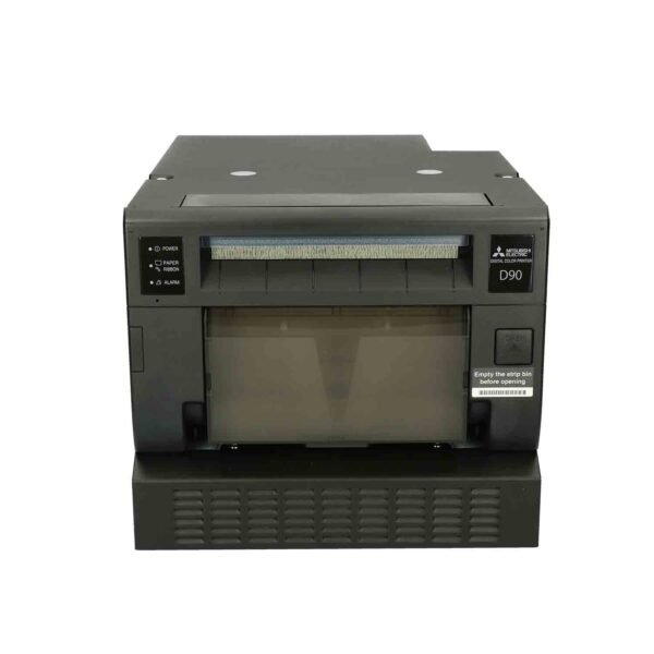 Refurbished Mitsubishi CP-D90DW - Imagen 3