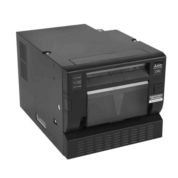 Refurbished Mitsubishi CP-D90DW - Imagen 2