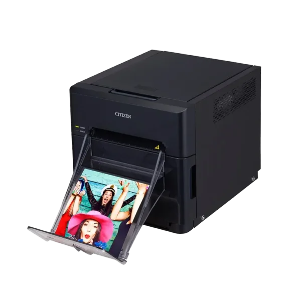 Impresora Citizen CZ-01 - Imagen 3