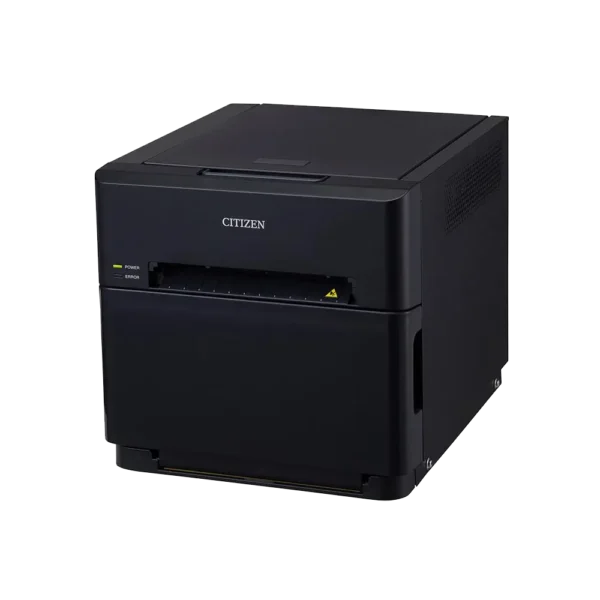 Impresora Citizen CZ-01 - Imagen 4