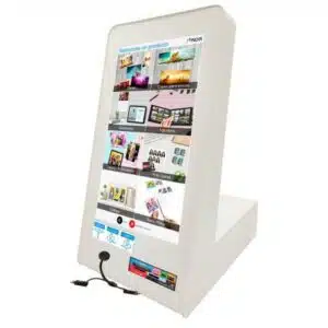 Kioscos Fotográficos Profesionales