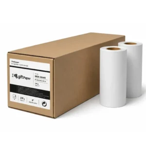 Papel inkjet Drylab Lustre 235g 20,3 cm x 65m MG9-L8x65