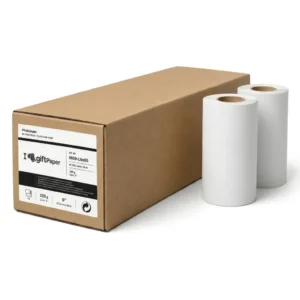 Papel inkjet Drylab Lustre 235g 15,2 cm x 65m MG9-L6x65